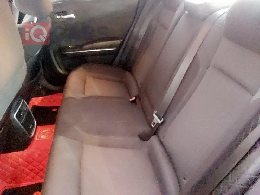 دۆج چارجەر
